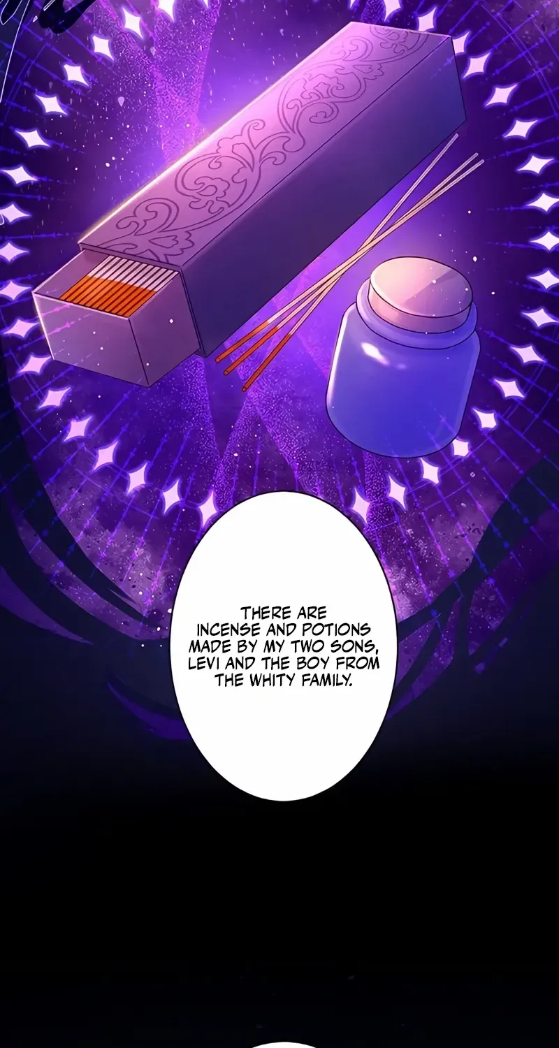 The Unfortunate Bride Is Abducted by the Charming Dragon King Chapter 14 page 22 - 