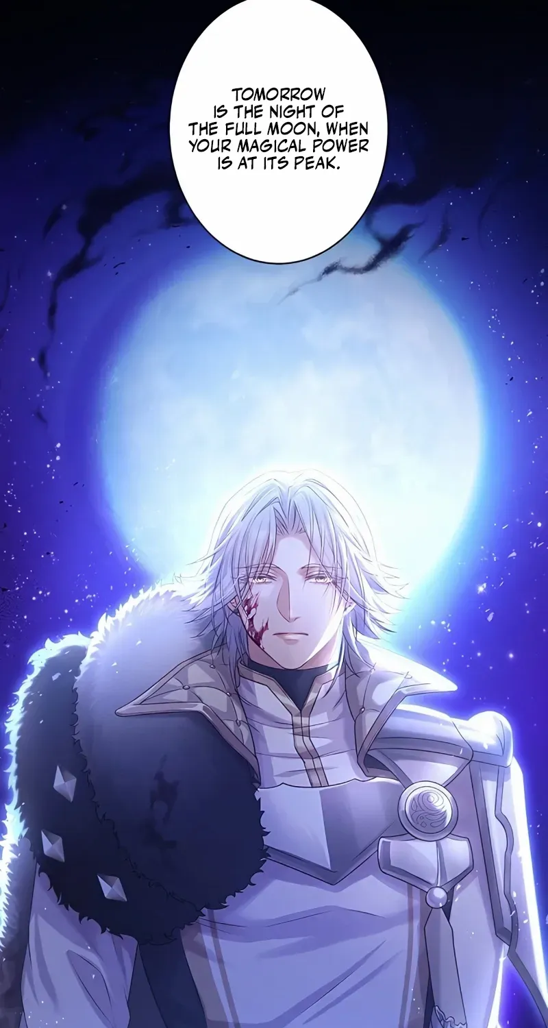 The Unfortunate Bride Is Abducted by the Charming Dragon King Chapter 14 page 23 - 