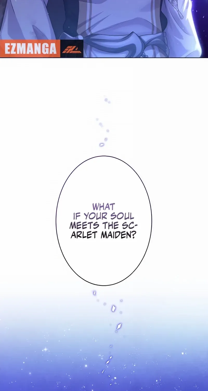 The Unfortunate Bride Is Abducted by the Charming Dragon King Chapter 14 page 24 - 