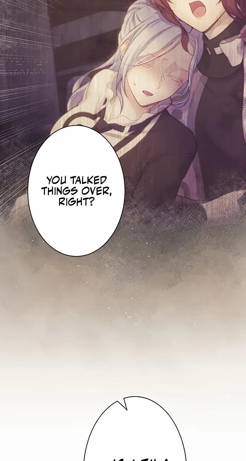 The Unfortunate Bride Is Abducted by the Charming Dragon King Chapter 14 page 32 - 