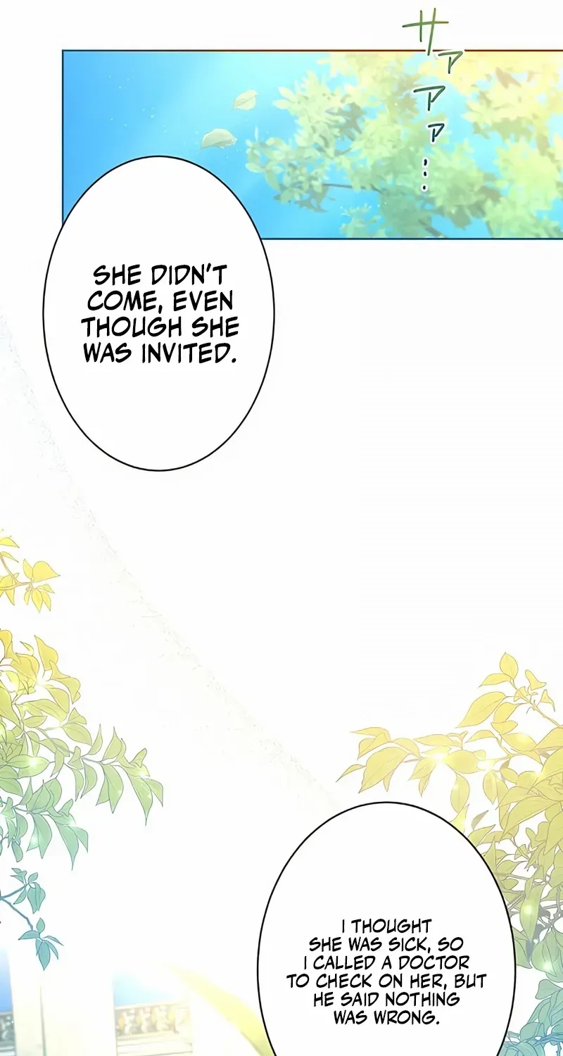 The Unfortunate Bride Is Abducted by the Charming Dragon King Chapter 14 page 37 - 