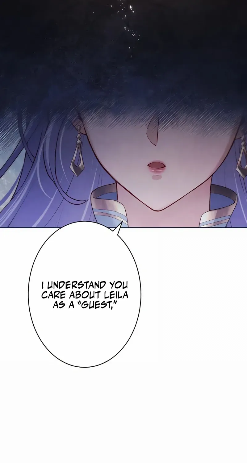 The Unfortunate Bride Is Abducted by the Charming Dragon King Chapter 14 page 41 - 