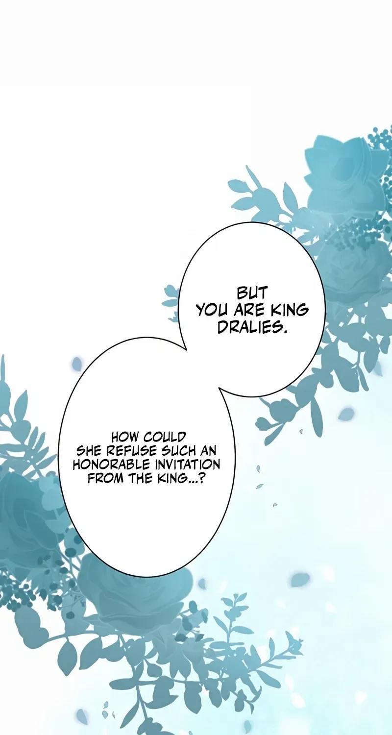 The Unfortunate Bride Is Abducted by the Charming Dragon King Chapter 14 page 42 - 