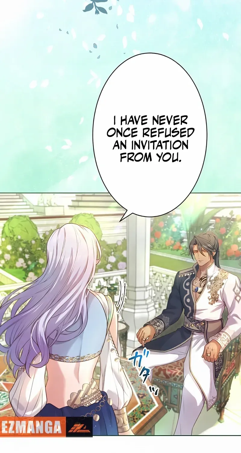 The Unfortunate Bride Is Abducted by the Charming Dragon King Chapter 14 page 43 - 