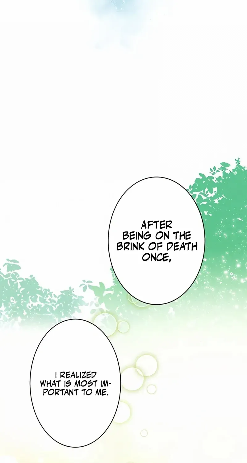 The Unfortunate Bride Is Abducted by the Charming Dragon King Chapter 14 page 48 - 