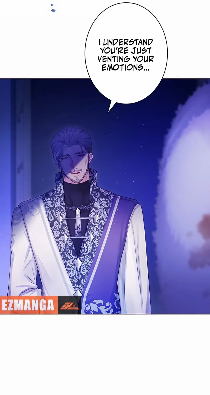 The Unfortunate Bride Is Abducted by the Charming Dragon King Chapter 14 page 6 - 