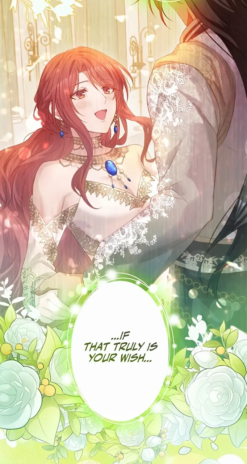 The Unfortunate Bride Is Abducted by the Charming Dragon King Chapter 14 page 51 - 