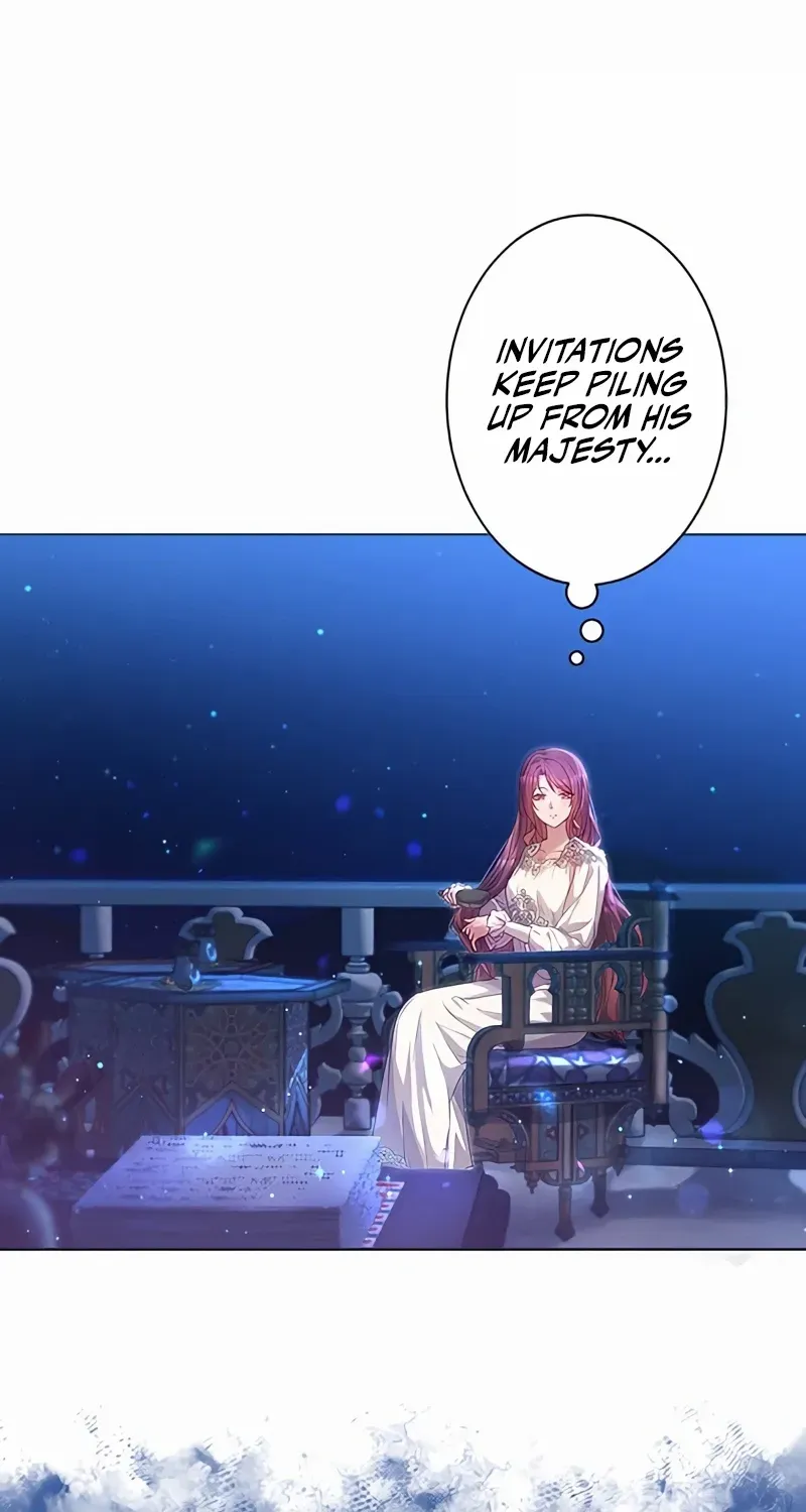 The Unfortunate Bride Is Abducted by the Charming Dragon King Chapter 14 page 57 - 