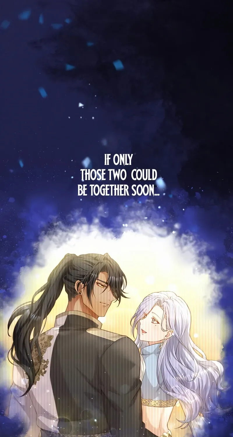 The Unfortunate Bride Is Abducted by the Charming Dragon King Chapter 14 page 59 - 