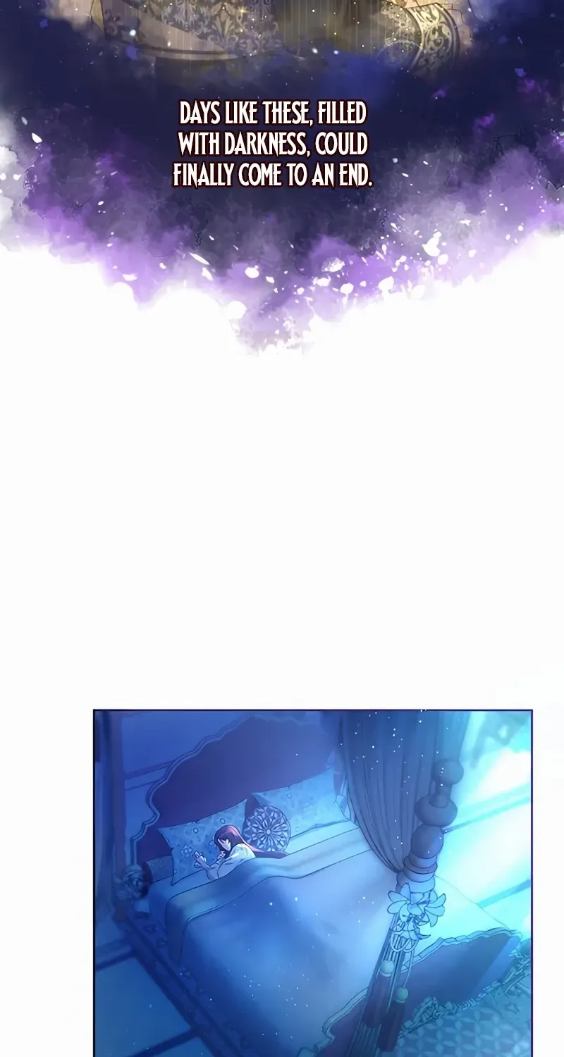 The Unfortunate Bride Is Abducted by the Charming Dragon King Chapter 14 page 60 - 