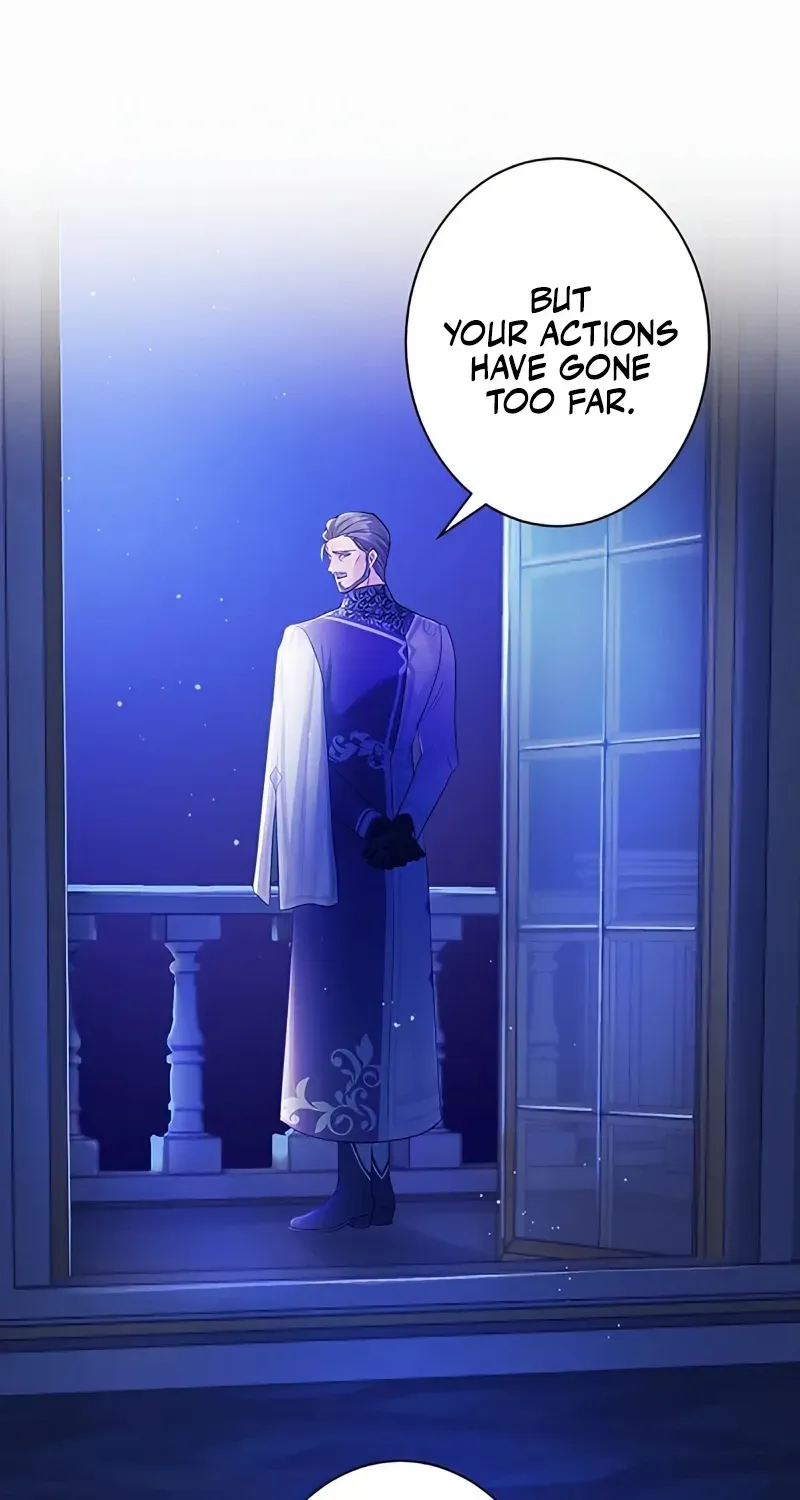 The Unfortunate Bride Is Abducted by the Charming Dragon King Chapter 14 page 7 - 