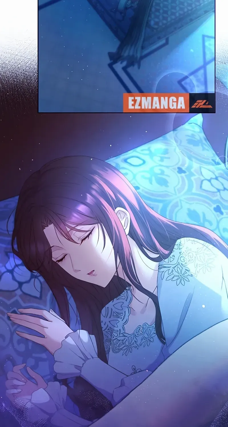The Unfortunate Bride Is Abducted by the Charming Dragon King Chapter 14 page 61 - 