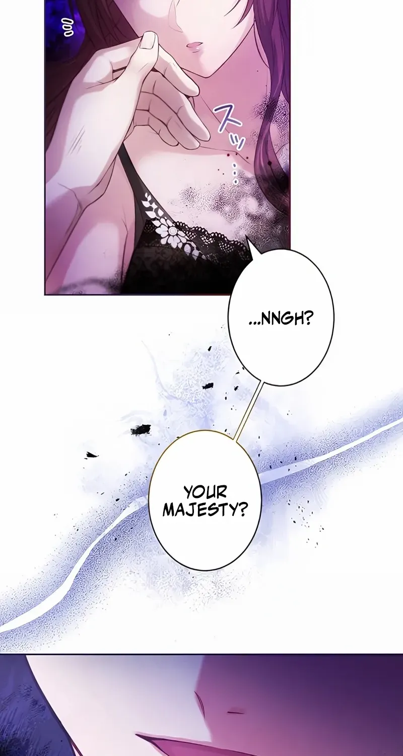 The Unfortunate Bride Is Abducted by the Charming Dragon King Chapter 14 page 67 - 
