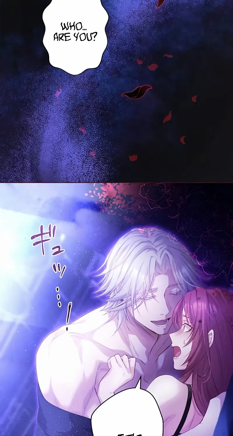 The Unfortunate Bride Is Abducted by the Charming Dragon King Chapter 14 page 71 - 