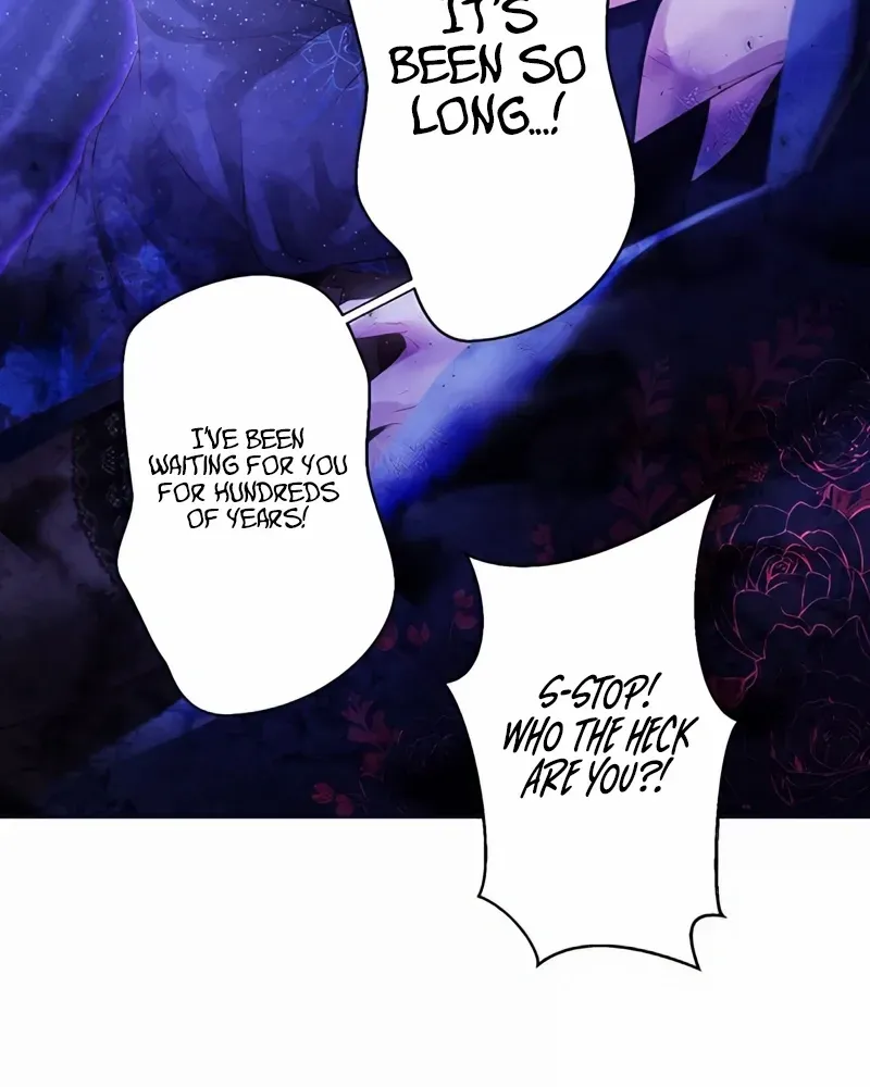 The Unfortunate Bride Is Abducted by the Charming Dragon King Chapter 14 page 72 - 