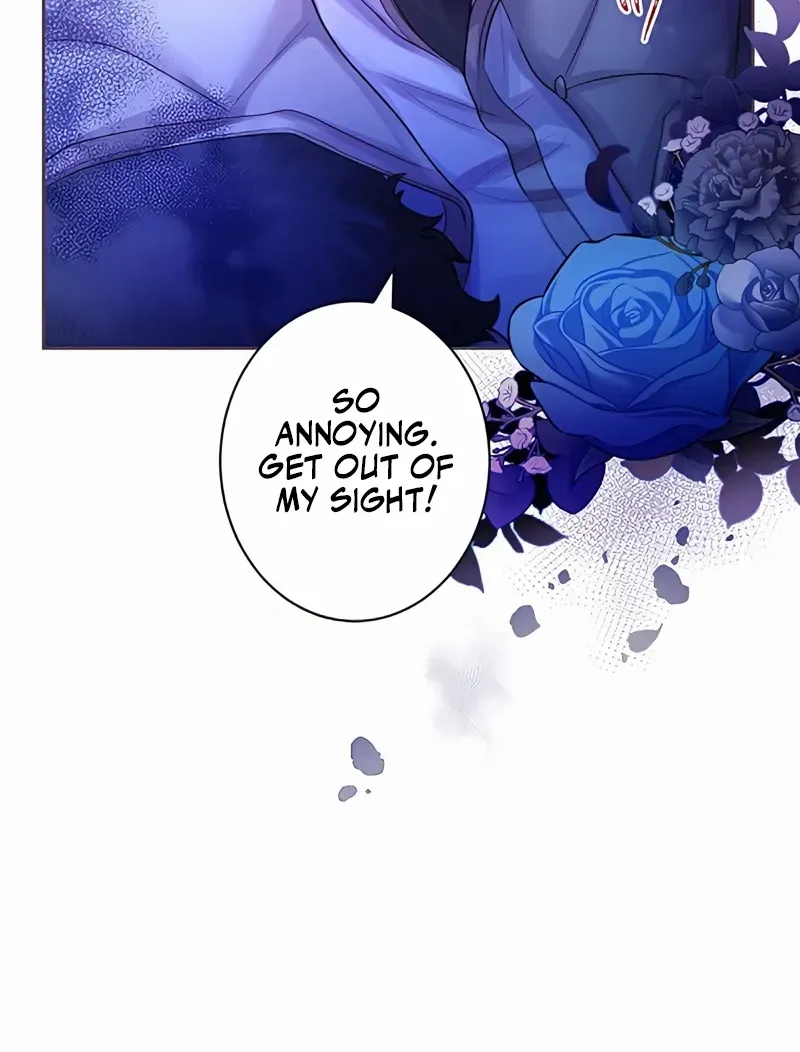 The Unfortunate Bride Is Abducted by the Charming Dragon King Chapter 14 page 10 - 
