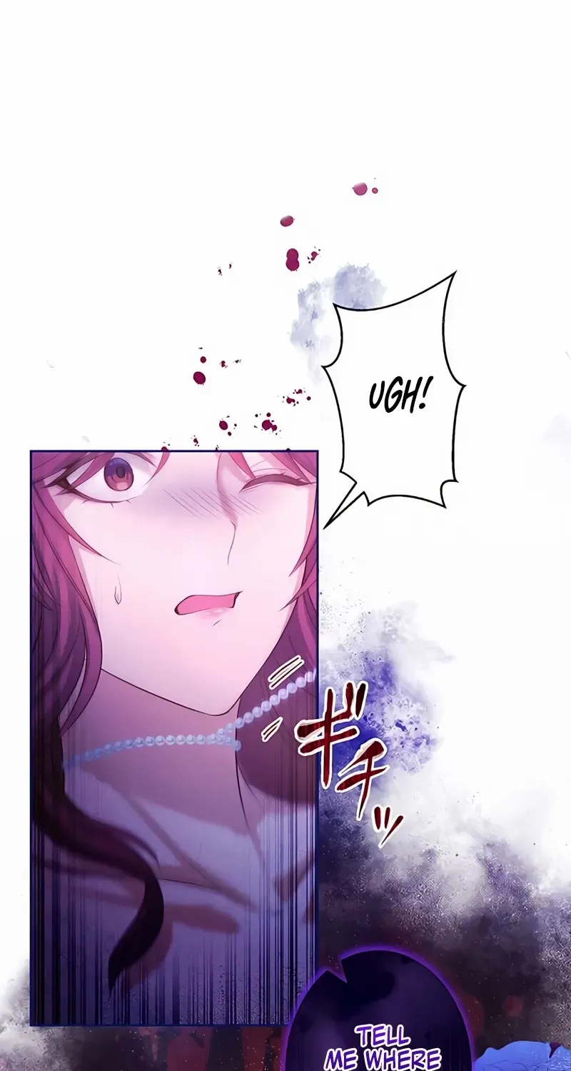 The Unfortunate Bride Is Abducted by the Charming Dragon King Chapter 15 page 13 - 