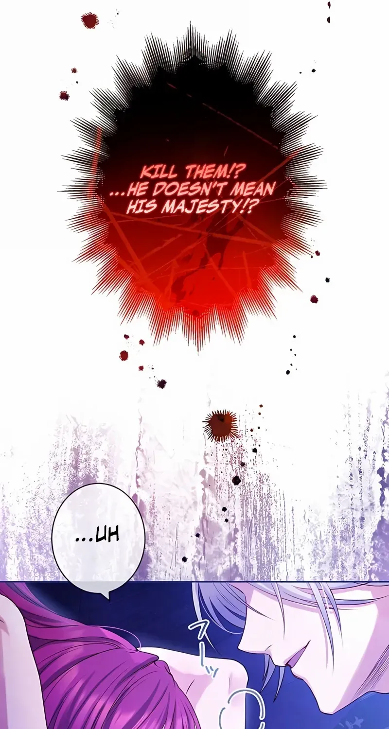 The Unfortunate Bride Is Abducted by the Charming Dragon King Chapter 15 page 16 - 