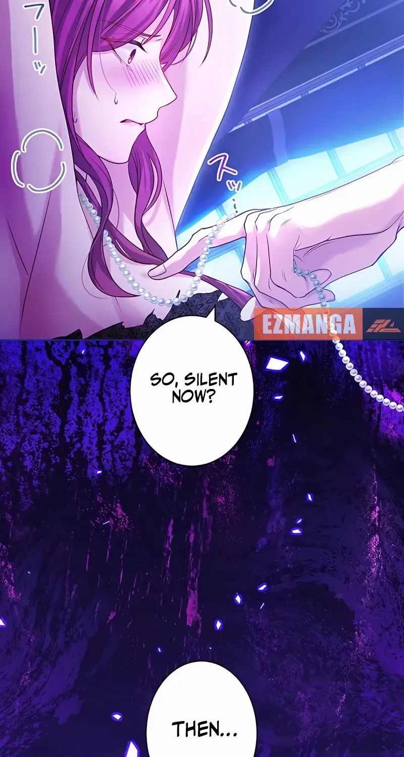 The Unfortunate Bride Is Abducted by the Charming Dragon King Chapter 15 page 17 - 