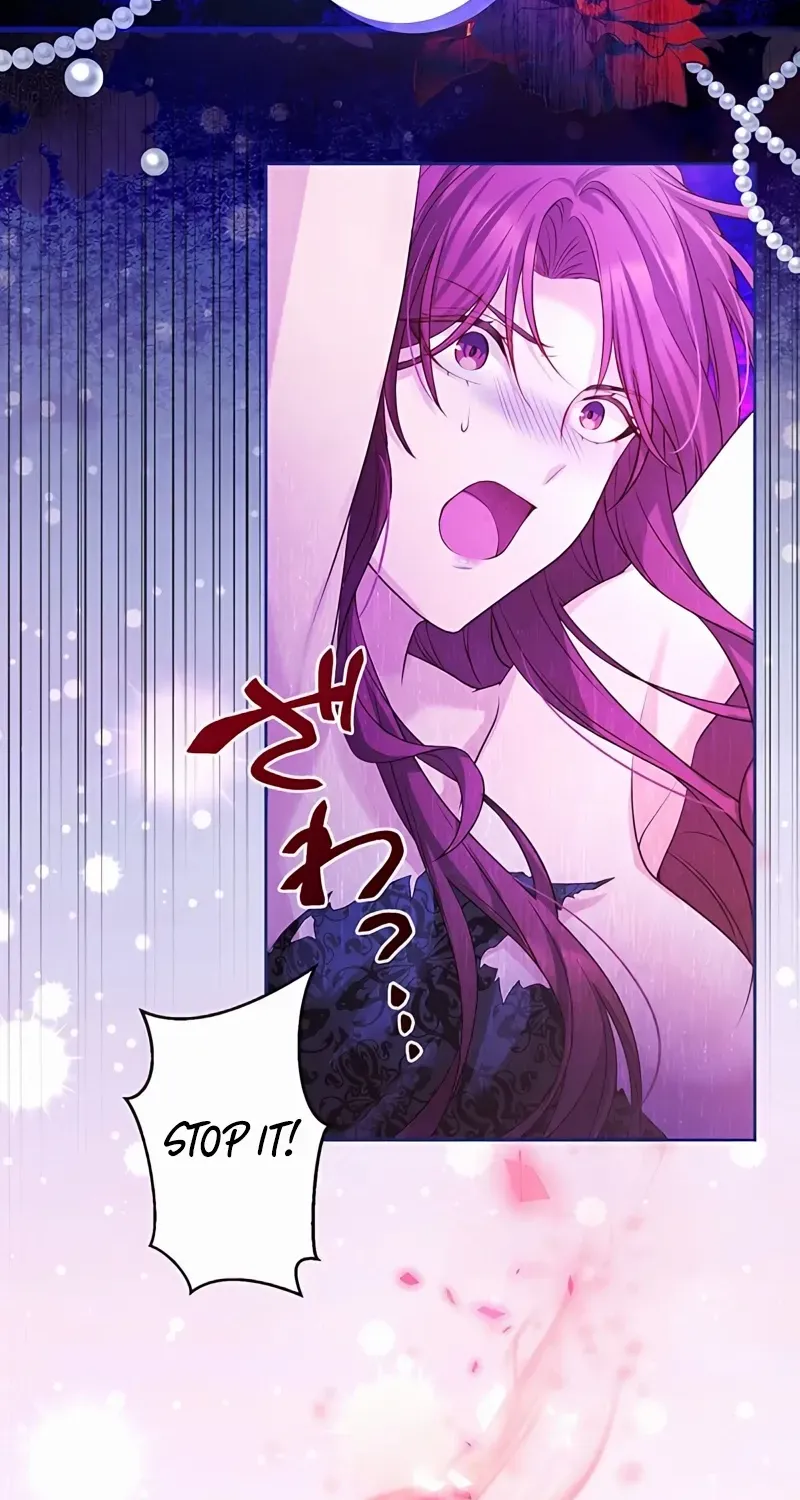 The Unfortunate Bride Is Abducted by the Charming Dragon King Chapter 15 page 19 - 