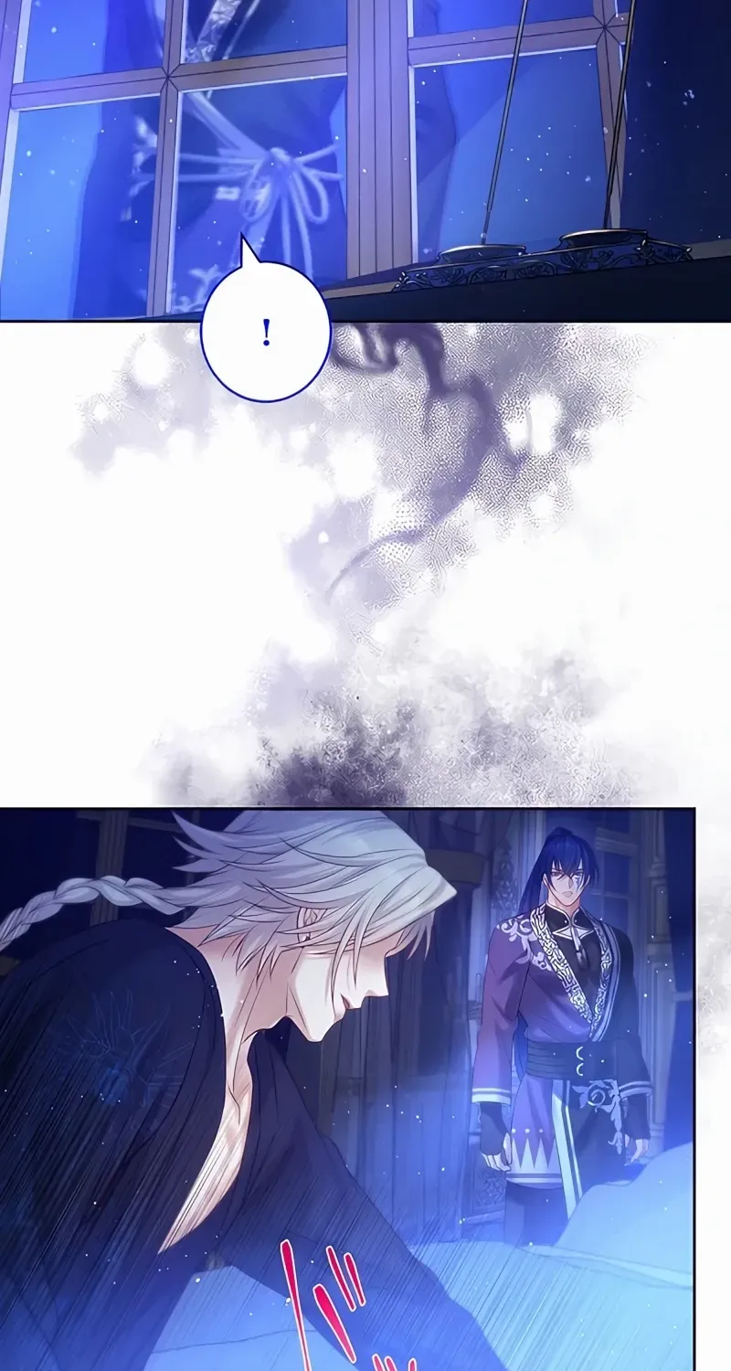 The Unfortunate Bride Is Abducted by the Charming Dragon King Chapter 15 page 24 - 