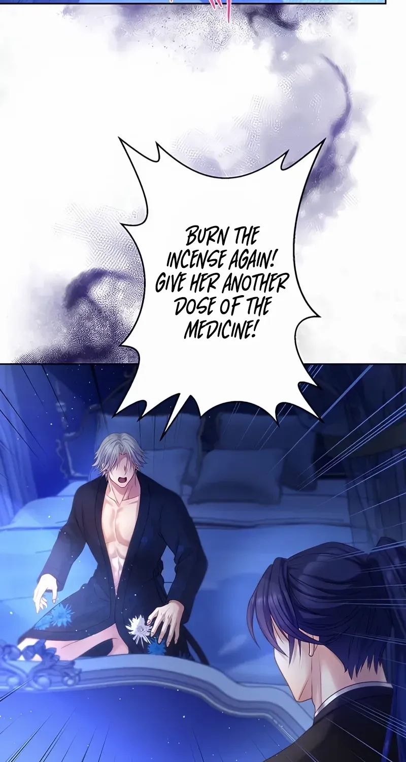 The Unfortunate Bride Is Abducted by the Charming Dragon King Chapter 15 page 25 - 