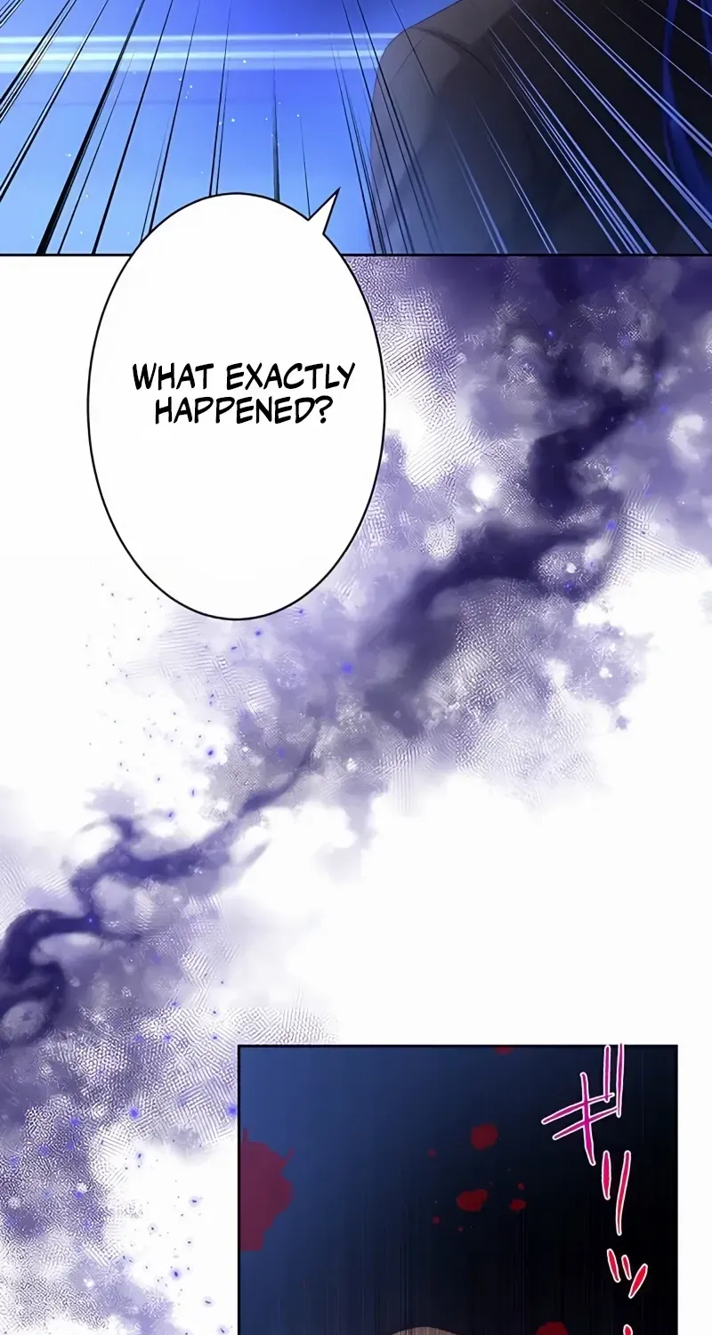 The Unfortunate Bride Is Abducted by the Charming Dragon King Chapter 15 page 26 - 