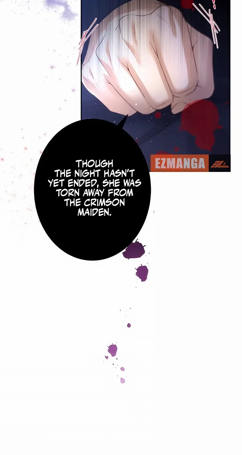 The Unfortunate Bride Is Abducted by the Charming Dragon King Chapter 15 page 27 - 