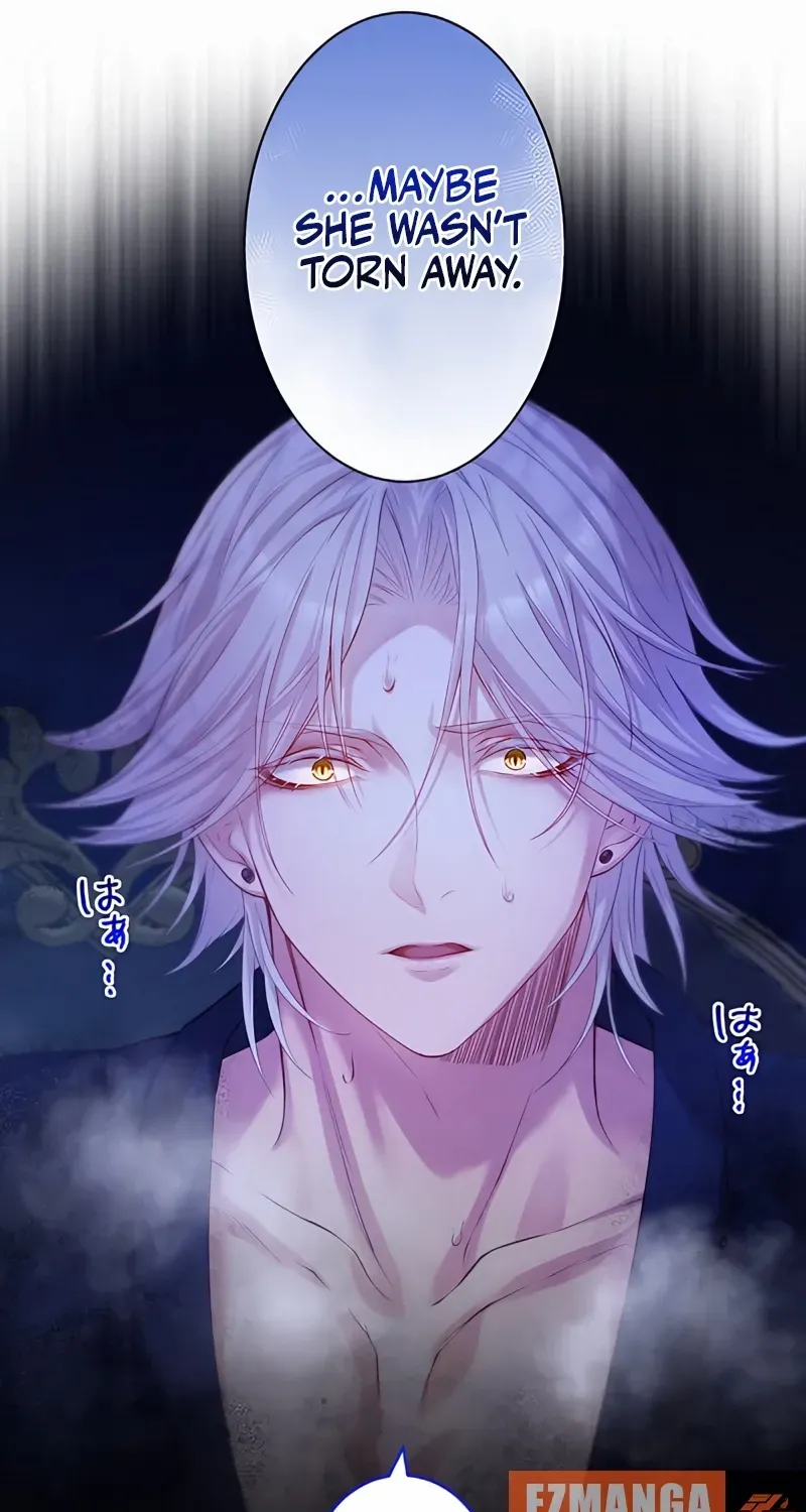 The Unfortunate Bride Is Abducted by the Charming Dragon King Chapter 15 page 29 - 