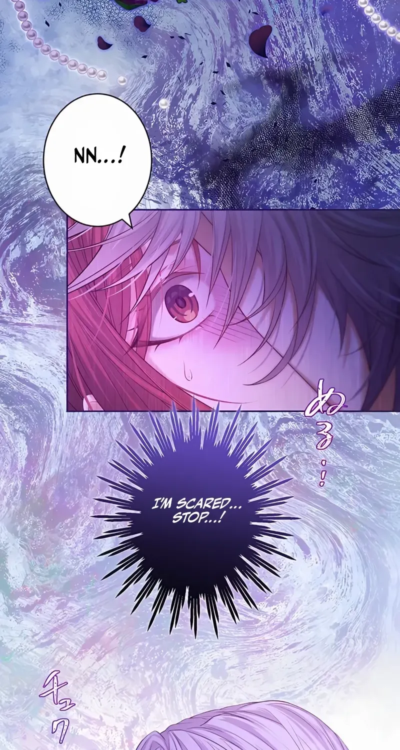 The Unfortunate Bride Is Abducted by the Charming Dragon King Chapter 15 page 4 - 