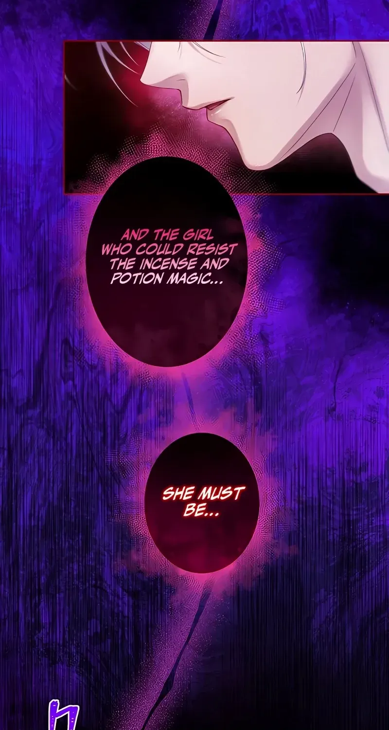 The Unfortunate Bride Is Abducted by the Charming Dragon King Chapter 15 page 32 - 