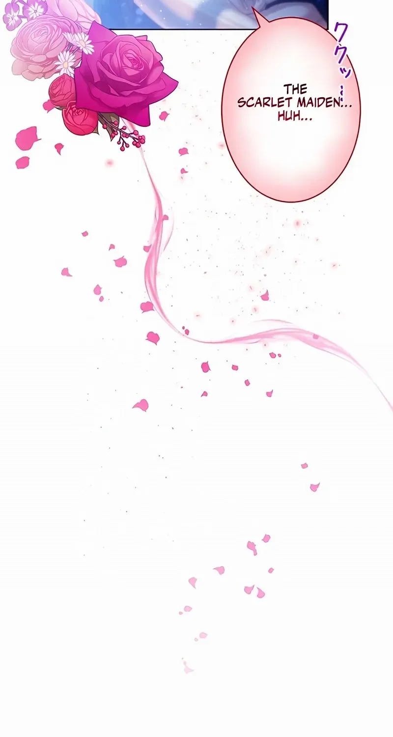 The Unfortunate Bride Is Abducted by the Charming Dragon King Chapter 15 page 34 - 