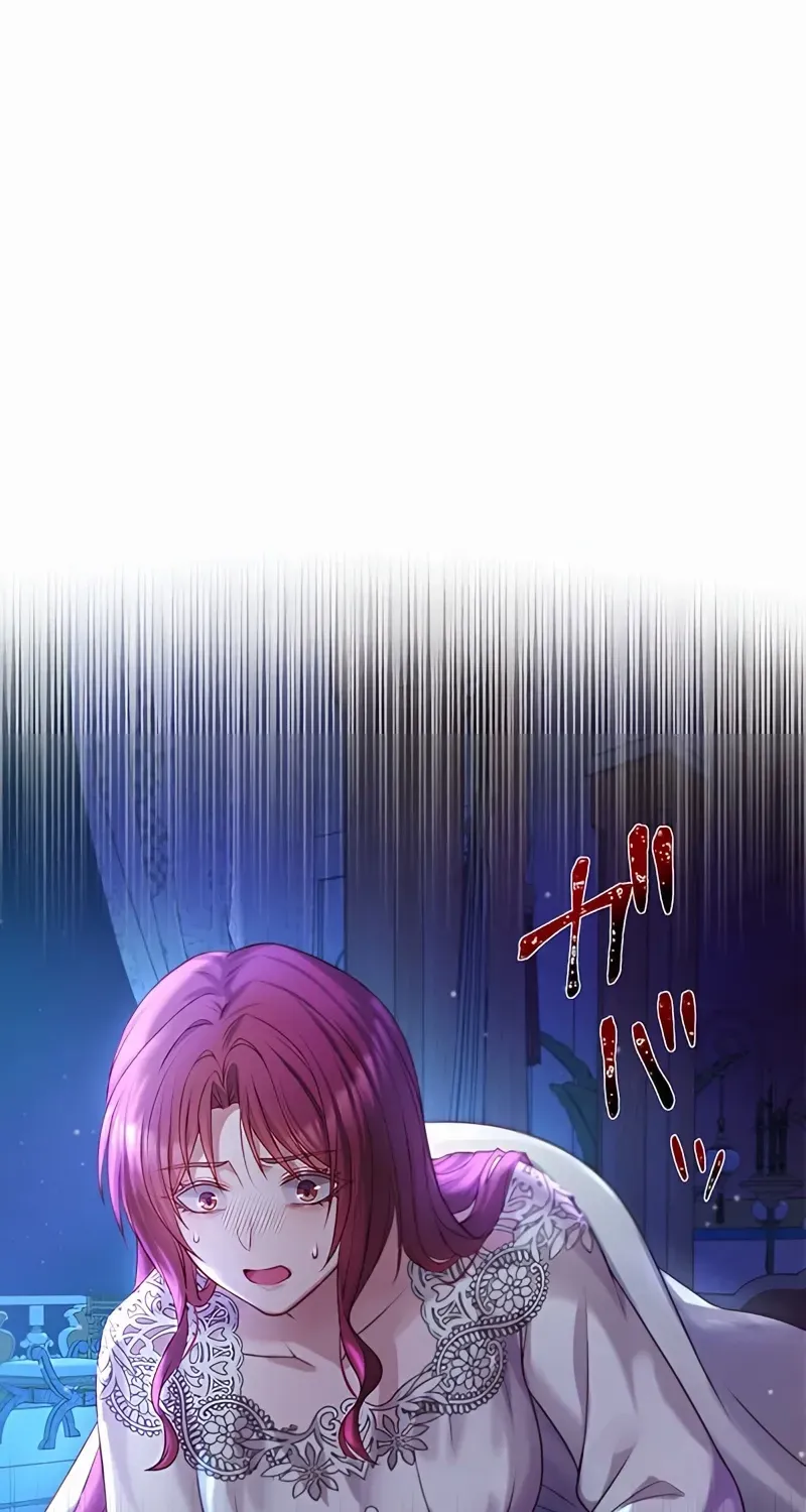 The Unfortunate Bride Is Abducted by the Charming Dragon King Chapter 15 page 35 - 