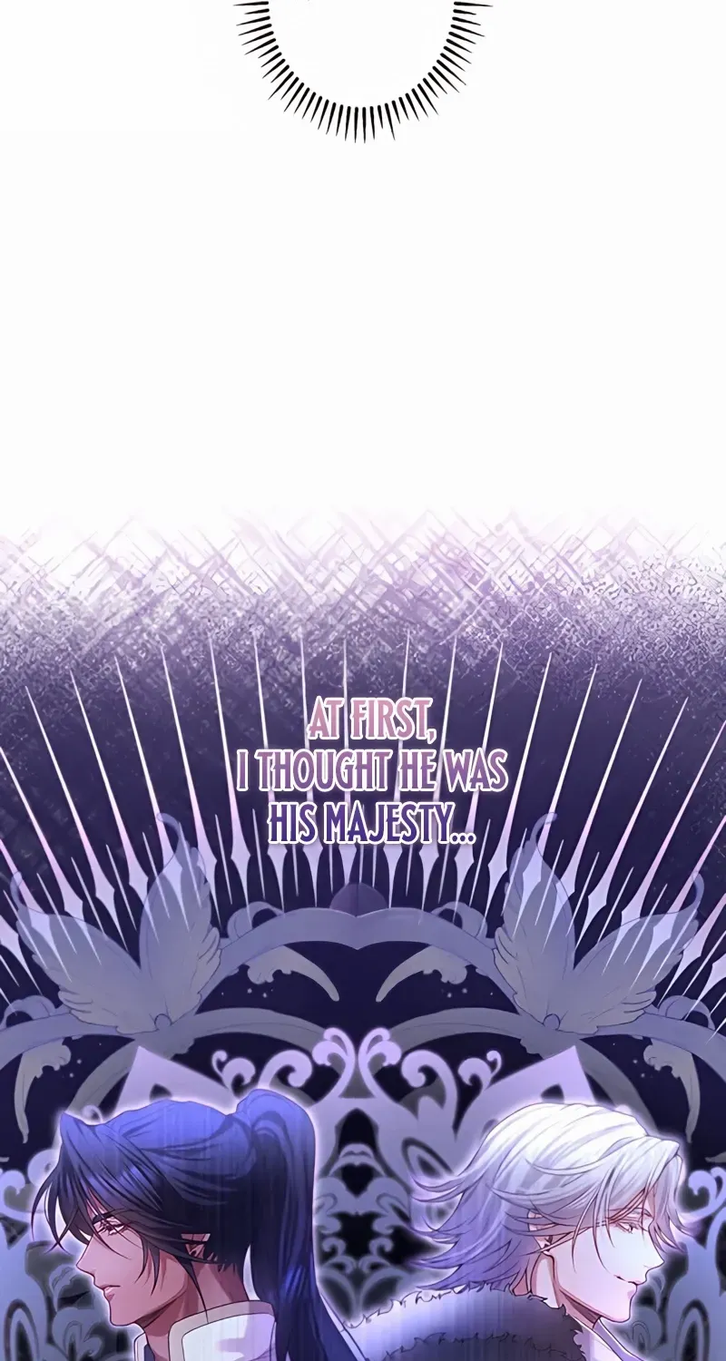 The Unfortunate Bride Is Abducted by the Charming Dragon King Chapter 15 page 41 - 