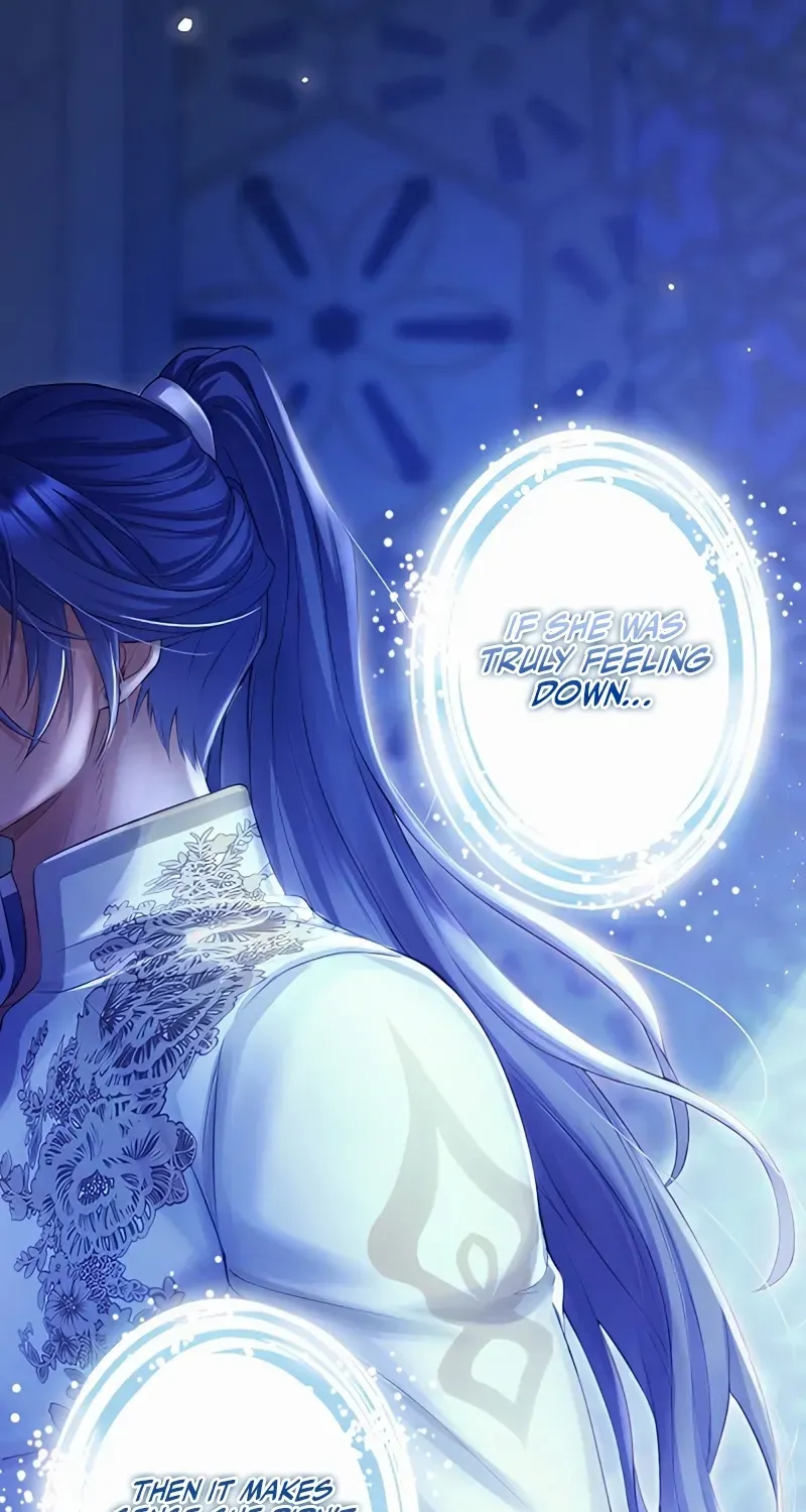 The Unfortunate Bride Is Abducted by the Charming Dragon King Chapter 15 page 55 - 