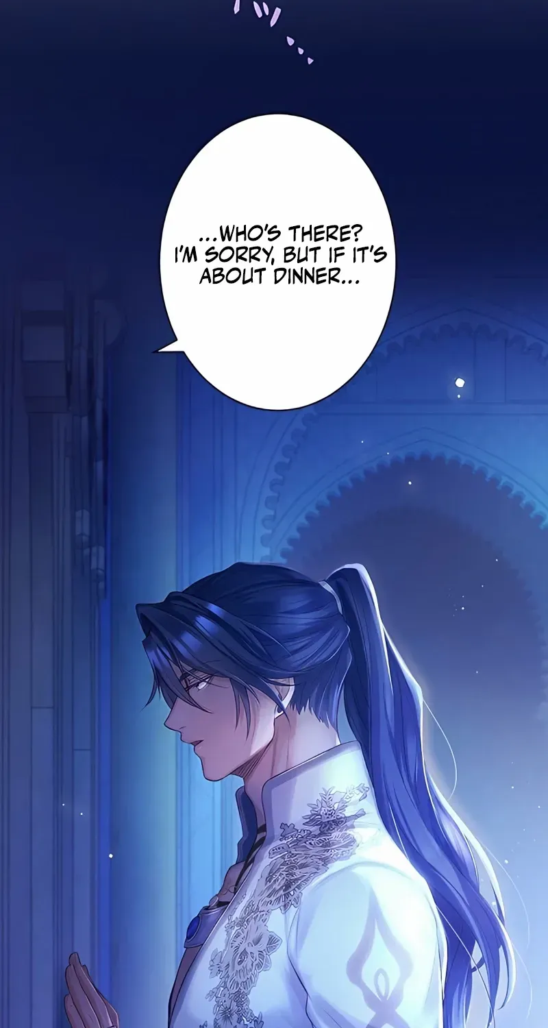 The Unfortunate Bride Is Abducted by the Charming Dragon King Chapter 15 page 59 - 