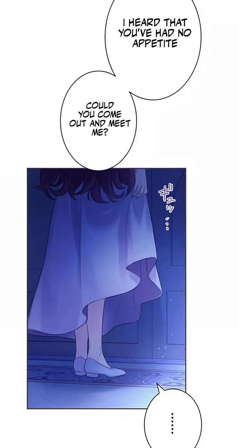 The Unfortunate Bride Is Abducted by the Charming Dragon King Chapter 15 page 63 - 