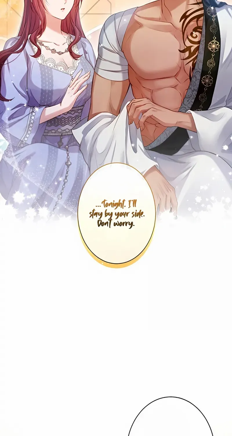 The Unfortunate Bride Is Abducted by the Charming Dragon King Chapter 16 page 13 - 