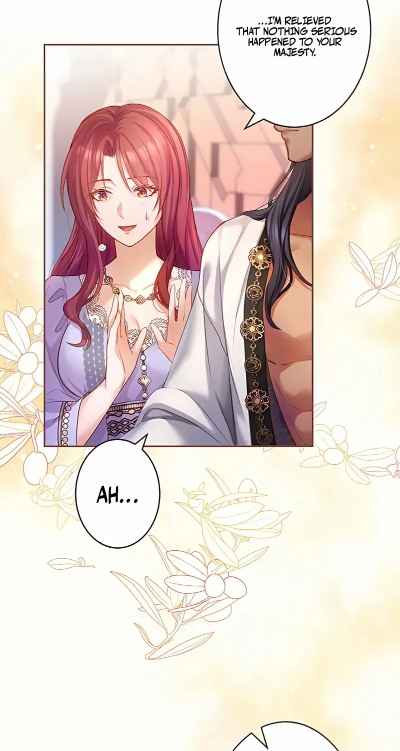 The Unfortunate Bride Is Abducted by the Charming Dragon King Chapter 16 page 14 - 