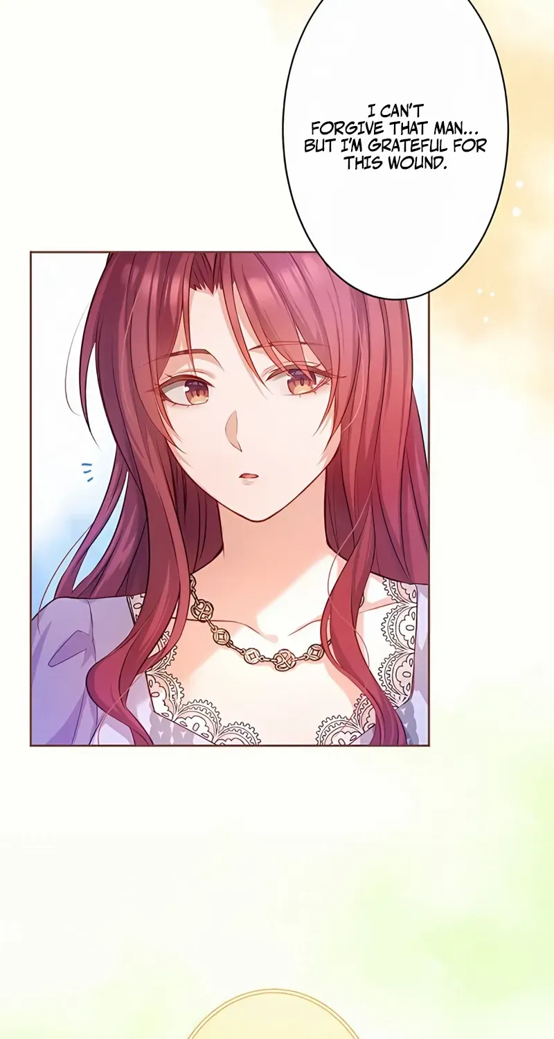 The Unfortunate Bride Is Abducted by the Charming Dragon King Chapter 16 page 15 - 