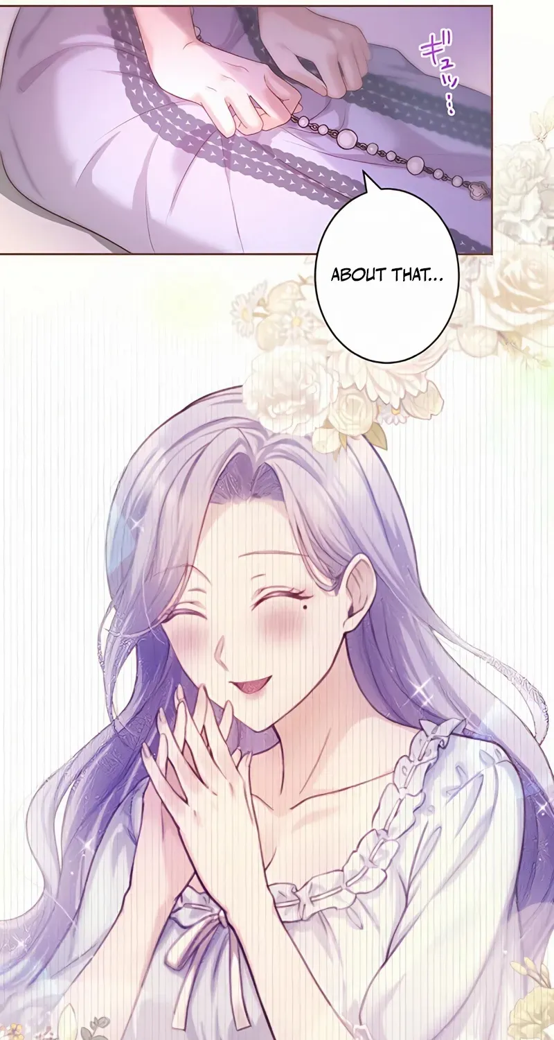 The Unfortunate Bride Is Abducted by the Charming Dragon King Chapter 16 page 18 - 