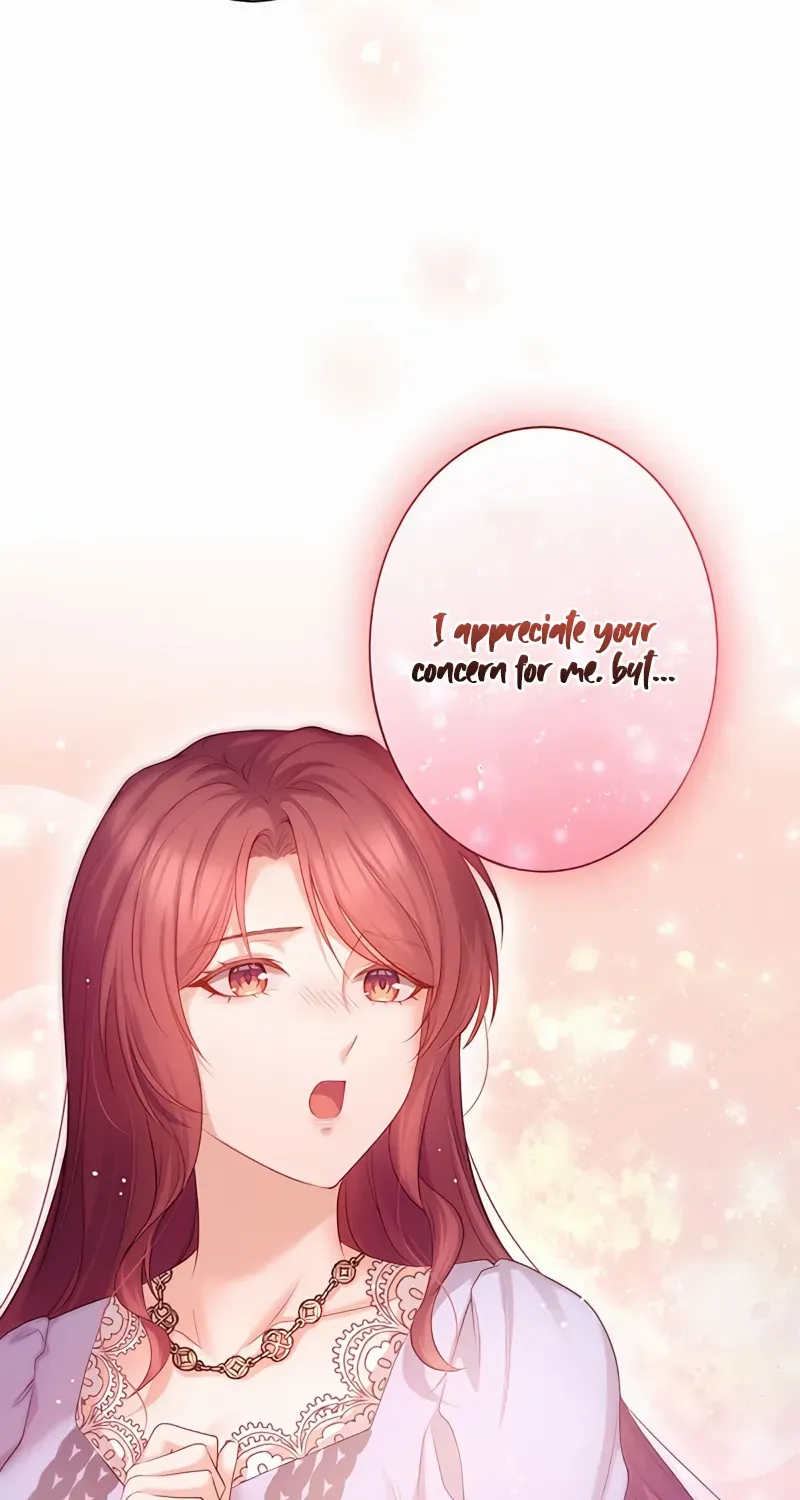 The Unfortunate Bride Is Abducted by the Charming Dragon King Chapter 16 page 22 - 