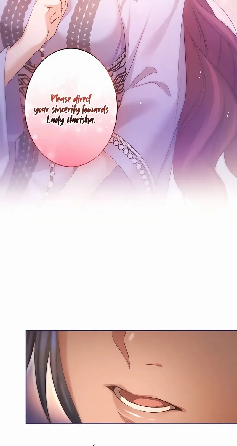 The Unfortunate Bride Is Abducted by the Charming Dragon King Chapter 16 page 23 - 