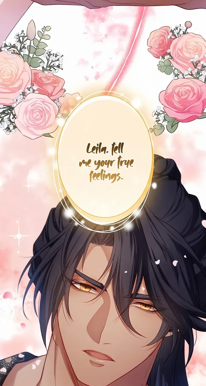 The Unfortunate Bride Is Abducted by the Charming Dragon King Chapter 16 page 27 - 