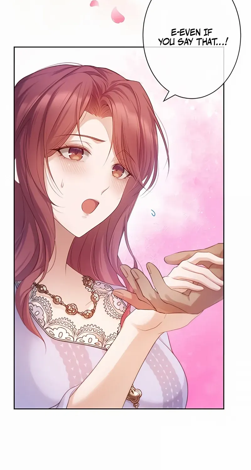 The Unfortunate Bride Is Abducted by the Charming Dragon King Chapter 16 page 29 - 