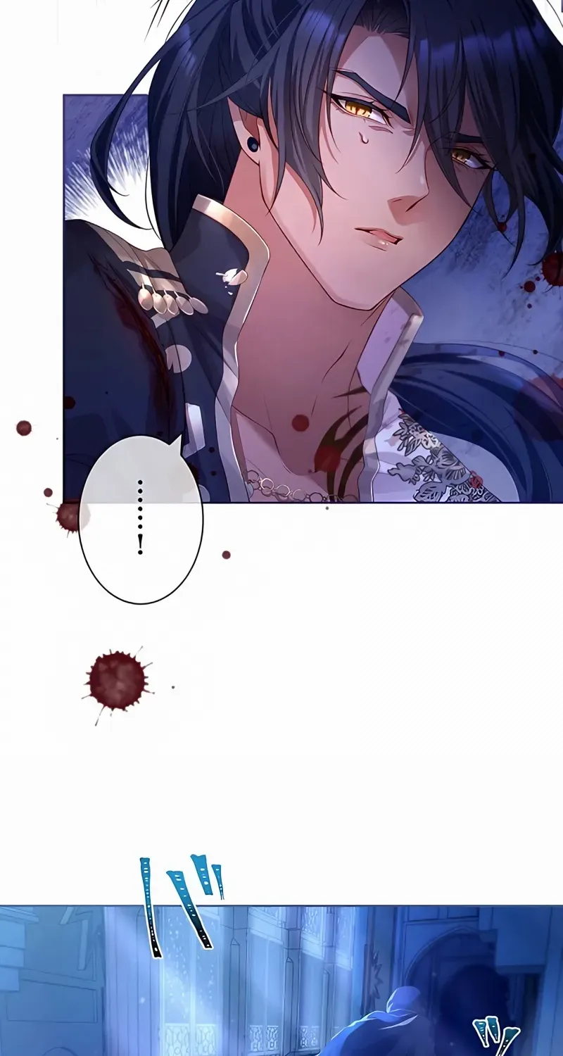 The Unfortunate Bride Is Abducted by the Charming Dragon King Chapter 16 page 4 - 