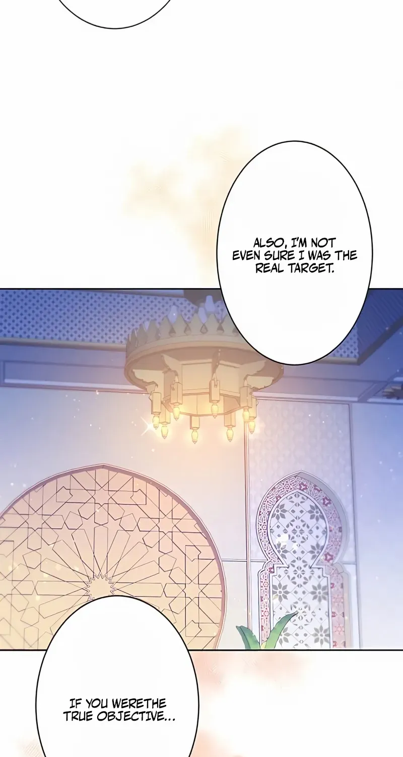 The Unfortunate Bride Is Abducted by the Charming Dragon King Chapter 16 page 31 - 