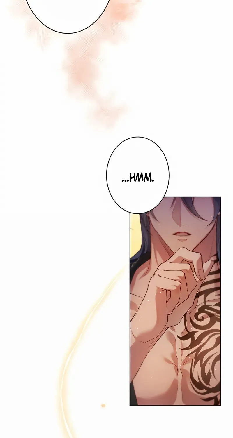 The Unfortunate Bride Is Abducted by the Charming Dragon King Chapter 16 page 32 - 