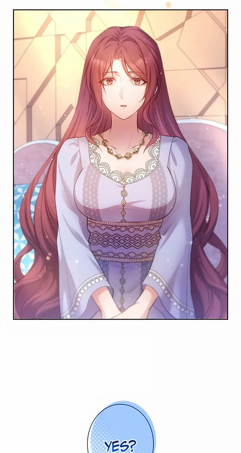 The Unfortunate Bride Is Abducted by the Charming Dragon King Chapter 16 page 35 - 