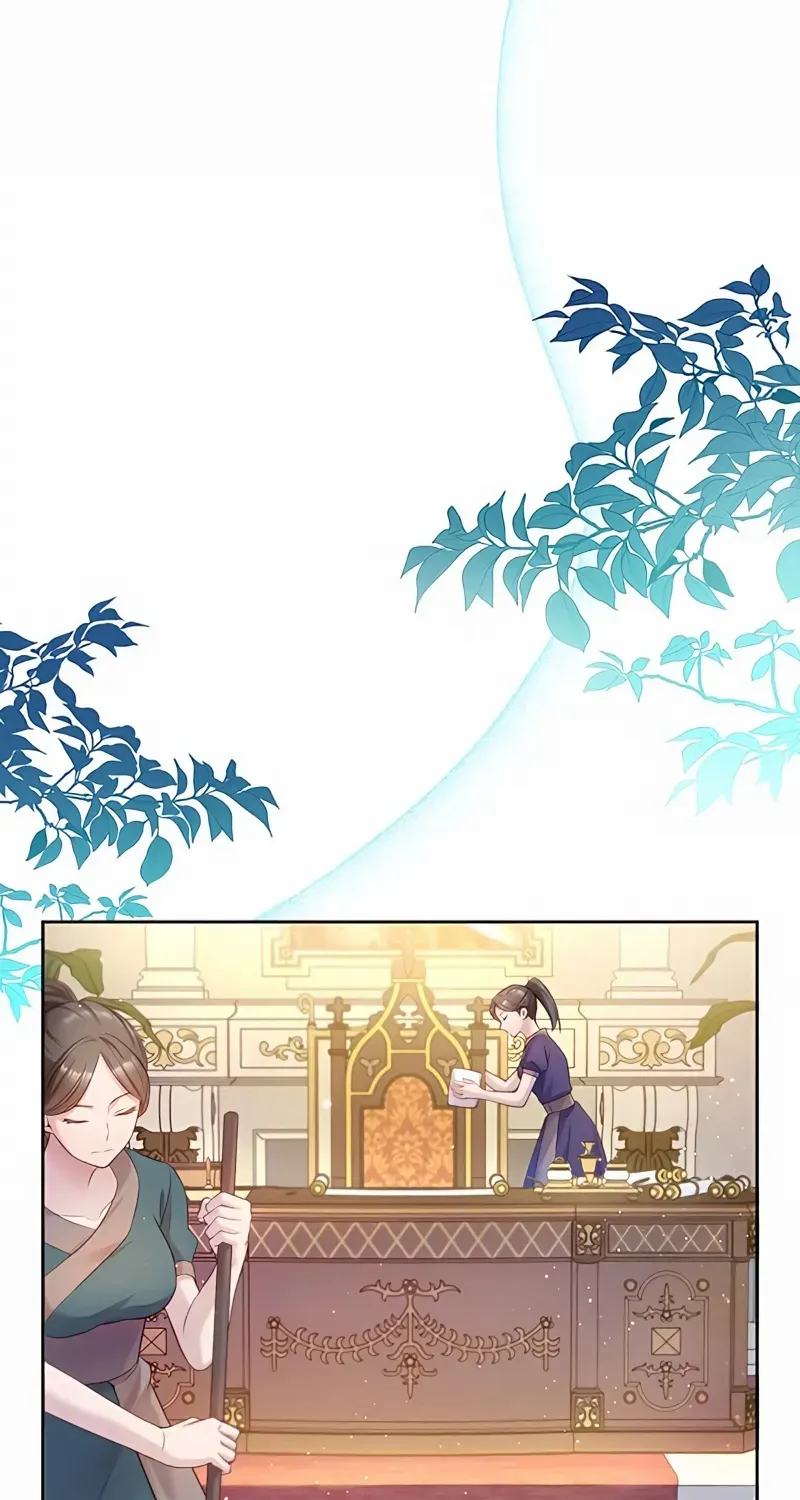 The Unfortunate Bride Is Abducted by the Charming Dragon King Chapter 16 page 40 - 